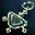 Earring of Aid