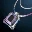Sage's Necklace