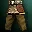 Prairie Leather Gaiters