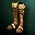 Dark Crystal Boots