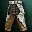 Bone Gaiters