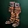 Brigandine Boots