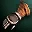 Brigandine Gauntlets