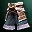 Brigandine Gaiters
