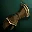 Sage's Worn Gloves