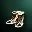 Zubei's Boots - Robe