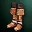 Theca Leather Boots