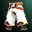 Theca Leather Gaiters