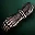 Doom Gloves - Heavy Armor