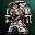 Doom Plate Armor