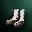 Doom Boots - Robe