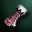 Doom Gloves - Robe