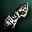 Dark Crystal Gloves - Heavy Armor