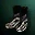 Tallum Boots - Robe