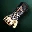 Tallum Gloves - Robe