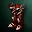 Boots of Nightmare - Heavy Armor