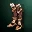 Boots of Nightmare - Light Armor