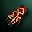 Gauntlets of Nightmare - Robe