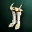 Majestic Boots - Heavy Armor