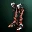 Draconic Leather Boots