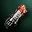 Draconic Leather Gloves