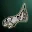 Sealed Major Arcana Glove