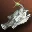 Small White Ugly Fish