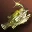 Small Yellow Ugly Fish