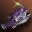 Small Purple Ugly Fish
