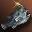 Small Black Ugly Fish