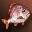 Small Red Fat Fish