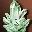 Green Soul Crystal - Stage 10