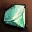 Green Dimensional Stone