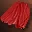 Crimson Boot Fabric