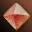 Red Primeval Crystal