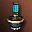 Elixir of Mental Strength (C-Grade)