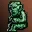 Stolen Green Totem