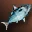 Small Jade Nimble Fish