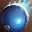 Blue Philosopher's Stone