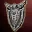 Sealed Imperial Crusader Shield