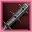 Shadow Item: Spiked Club