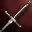 Bastard Sword