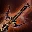 Dark Elven Dagger - Focus