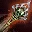 Deadman's Staff - Magic Regeneration