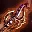 Dragon Hunter Axe - HP Regeneration