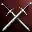 Tallum Blade*Dark Legion's Edge