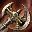 Ecliptic Axe - Magic Power