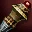 Ghost Staff