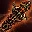 Ghoul's Staff - Rsk. Evasion