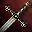 Apprentice Adventurer's Long Sword